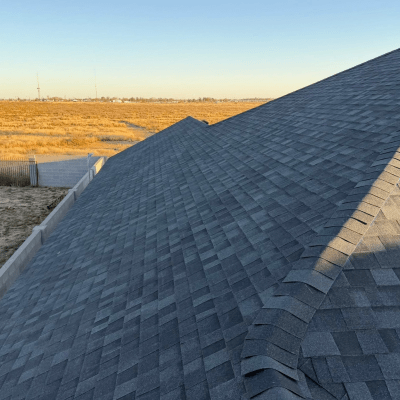 Roof Repair